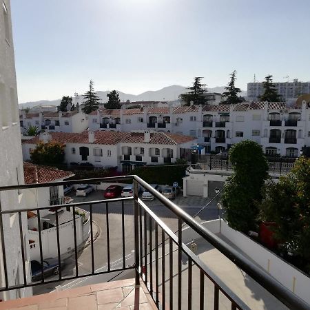 Appartamento Apartamento La Florida Nerja Esterno foto