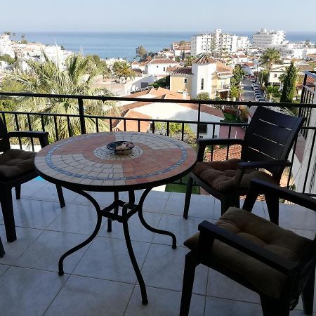Appartamento Apartamento La Florida Nerja Esterno foto