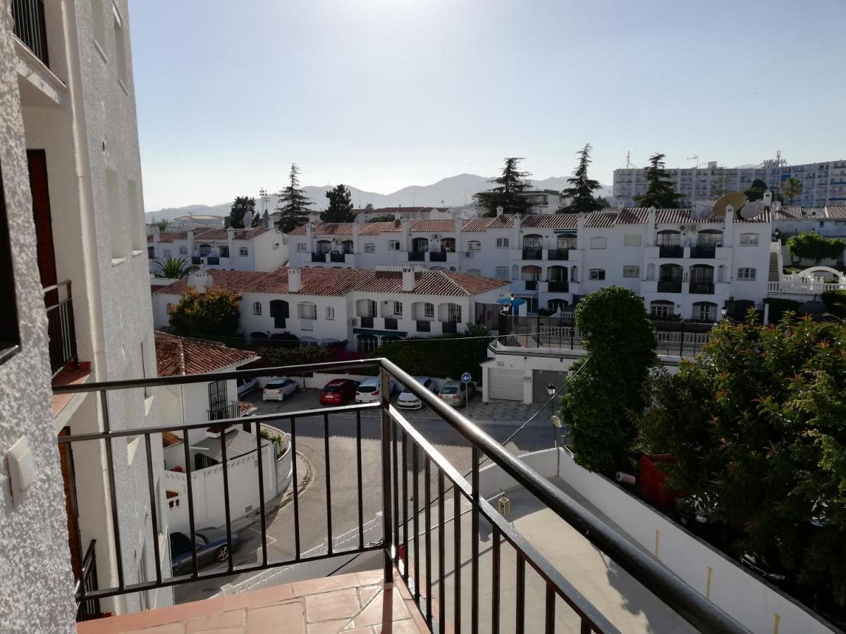 Appartamento Apartamento La Florida Nerja Esterno foto