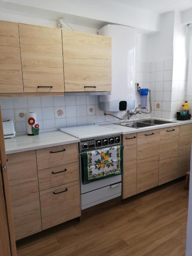 Appartamento Apartamento La Florida Nerja Esterno foto