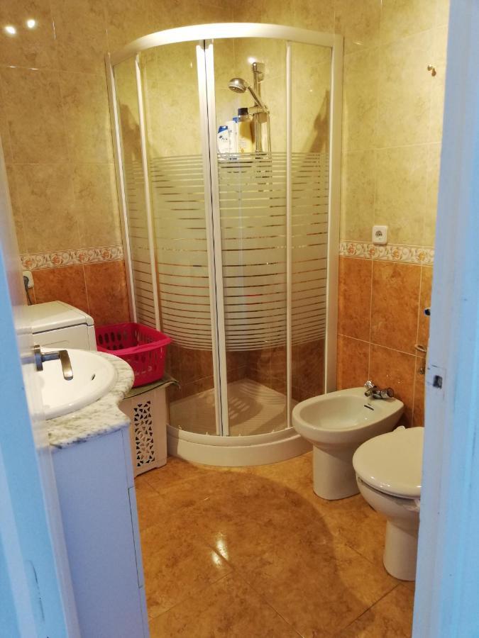 Appartamento Apartamento La Florida Nerja Esterno foto