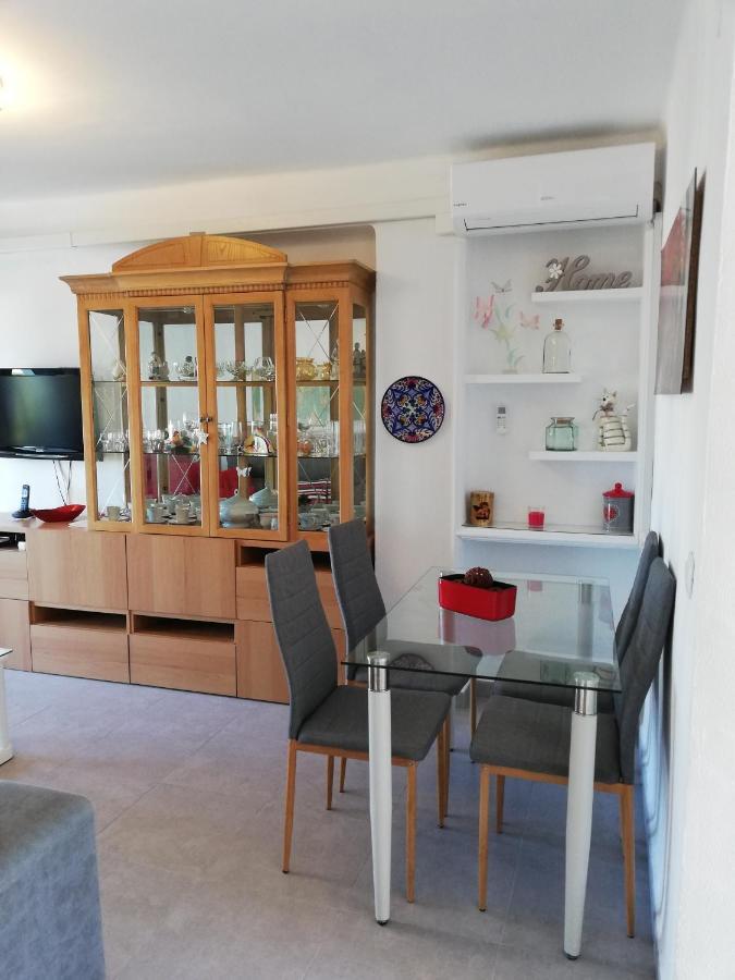 Appartamento Apartamento La Florida Nerja Esterno foto