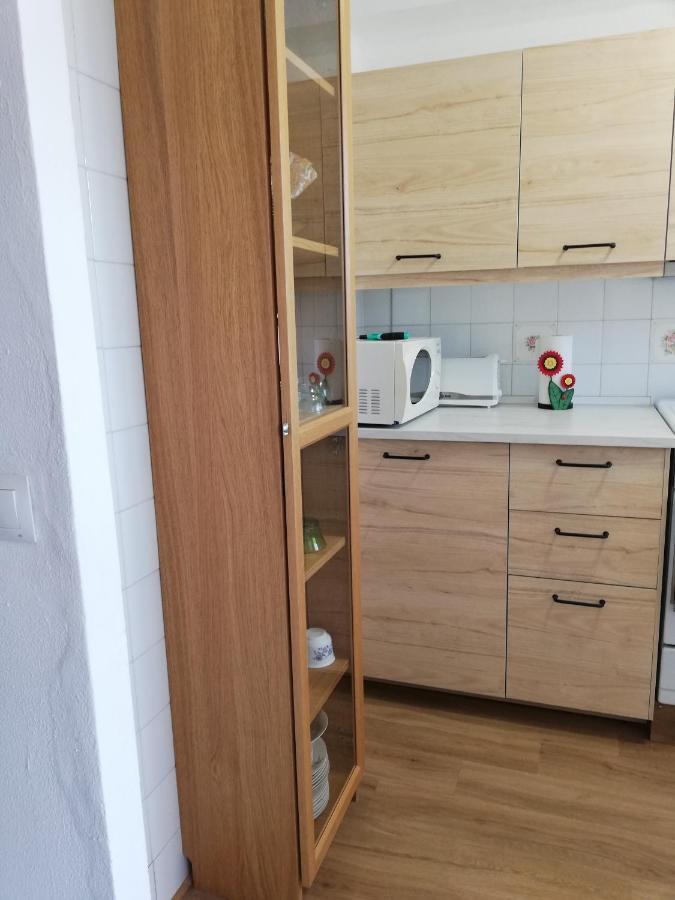 Appartamento Apartamento La Florida Nerja Esterno foto