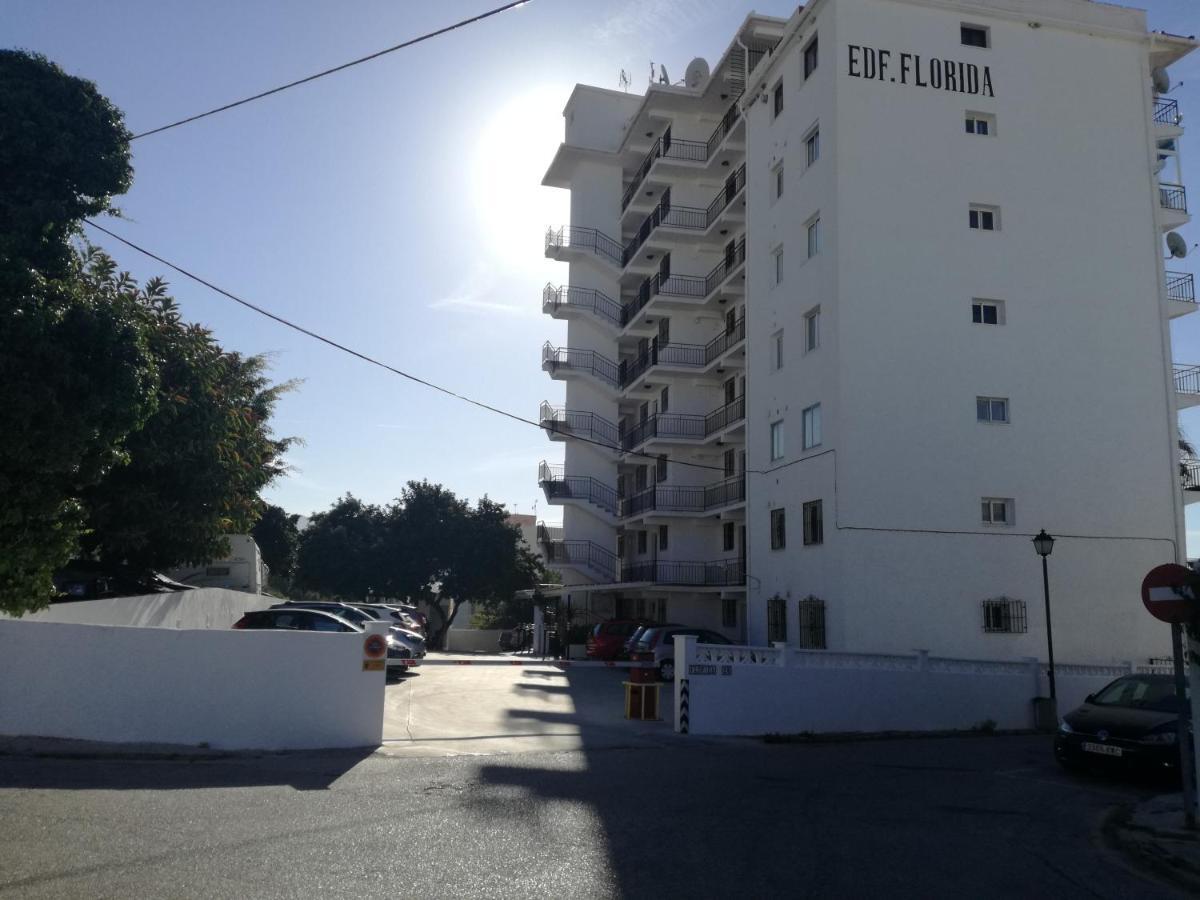 Appartamento Apartamento La Florida Nerja Esterno foto